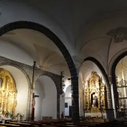 Iglesia de Santo Domingo de Silos XX