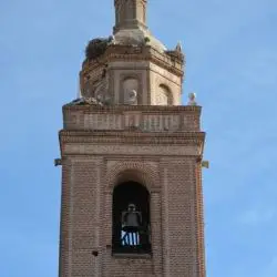 Iglesia de Santo Domingo de Silos