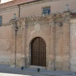 Iglesia de Santo Domingo de Silos VI