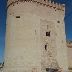 Castillo de Arévalo V