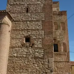 Iglesia de San Miguel X