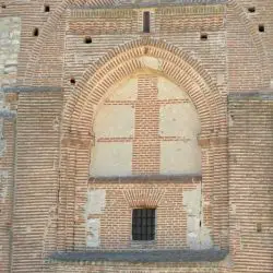 Ermita de la Lugareja de Arévalo XI