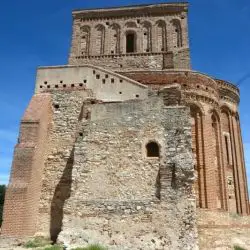 Ermita de la Lugareja de Arévalo XI