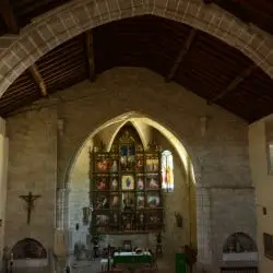 Iglesia de Nuestra Señora de la Asunción de Montemayor del Río