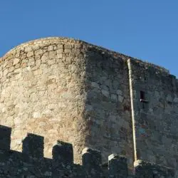 Castillo de Puente del Congosto XI