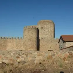 Castillo de Puente del CongostoI