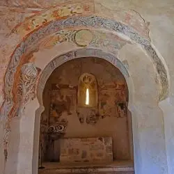 Ermita de San BaudelioI
