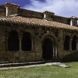 Iglesia de la Asunción de Jaramillo de la Fuente XI