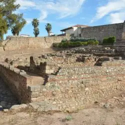 Alcazaba de Mérida XXX