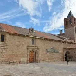 Iglesia