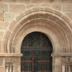 Iglesia de Santa Eulalia VI