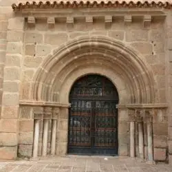 Iglesia de Santa Eulalia V