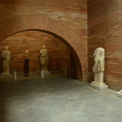 Museo Nacional de Arte Romano XLI