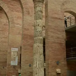 Museo Nacional de Arte Romano VI