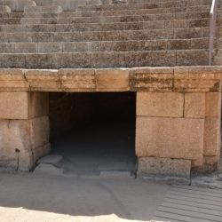 Anfiteatro Romano de Mérida XXXVI