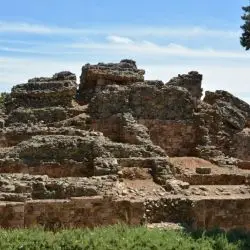 Anfiteatro Romano de Mérida XL
