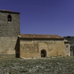 Iglesia de Santa María de la Asunción de Caracena