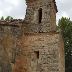 Ermita de Santa Cecilia de Barriosuso
