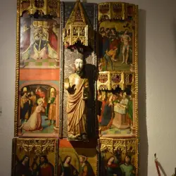 Museo catedralicio de Astorga