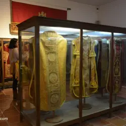Museo catedralicio de Astorga