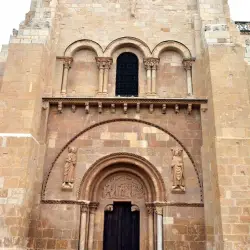 Puerta del Perdon