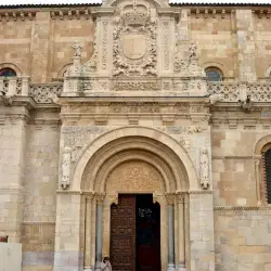 Puerta del Cordero