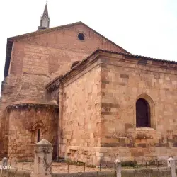 Iglesia de Santa María del Mercado