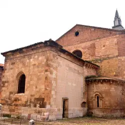 Iglesia de Santa María del Mercado