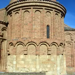 Iglesia de San Tirso de Sahagún