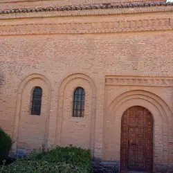 Monasterio de San Pedro de las Dueñas