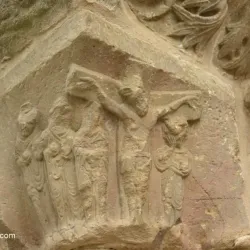 Iglesia de Santiago 15