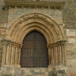 Iglesia de Santiago 43