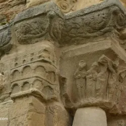 Iglesia de Santiago 6