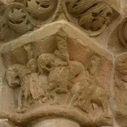 Iglesia de Santiago 8