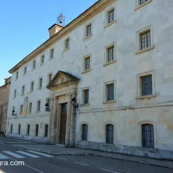Real Monasterio de San Zoilo de Carrión de los Condes