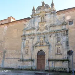 Monasterio de San Zoilo de Carrión de los Condes