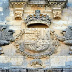 Monasterio de San Zoilo de Carrión de los Condes