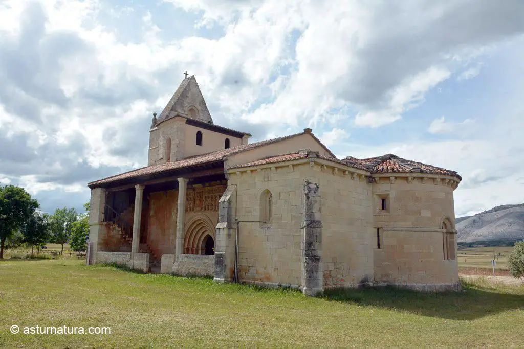 Iglesia de Nuestra Señora de la Asunción de Pisón de Castrejón