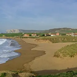 Playa de Tenrero