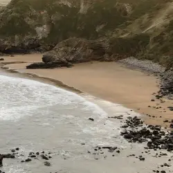 Playa de Aguilera