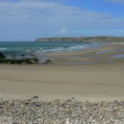 Playa de Xagó