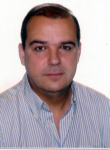 Javier Diez Porras