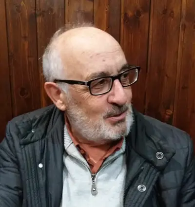 José Luis Porto Torres