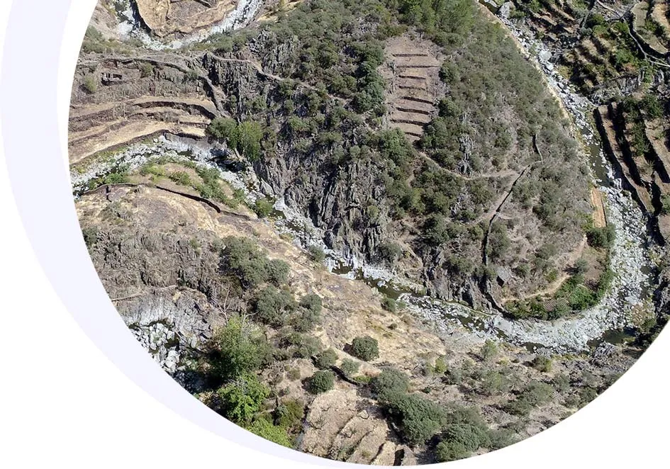 Geología