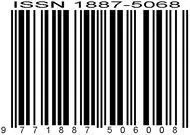 ISSN 1887-5068