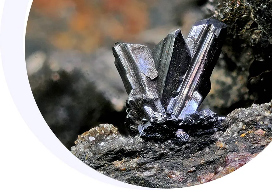 Los Minerales