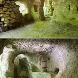 Cuevas de los Portugueses (3 de 3)