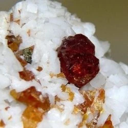 Esfalerita