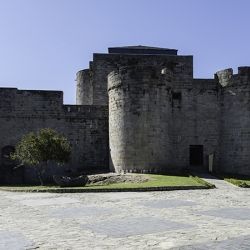 Castillo de Sanabria (1 de 3)