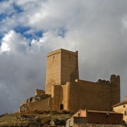 Castillo de Embid (2 de 2)
